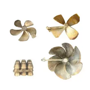 Foundry Raw Material & Equipment